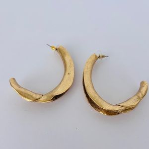 Anthropologie Earrings